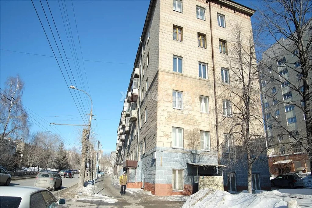 Продажа квартиры, Новосибирск, ул. Восход - Фото 6