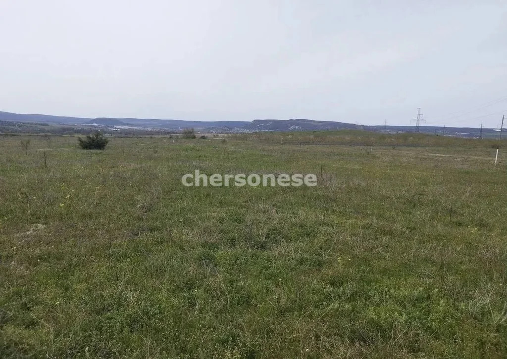 Продажа участка, Танковое, Бахчисарайский район, ул. Октябрьская - Фото 5