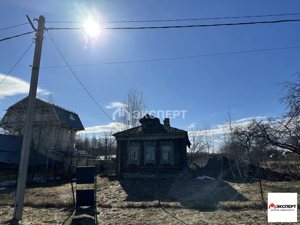 Дом, д. Шебаново - Фото 2