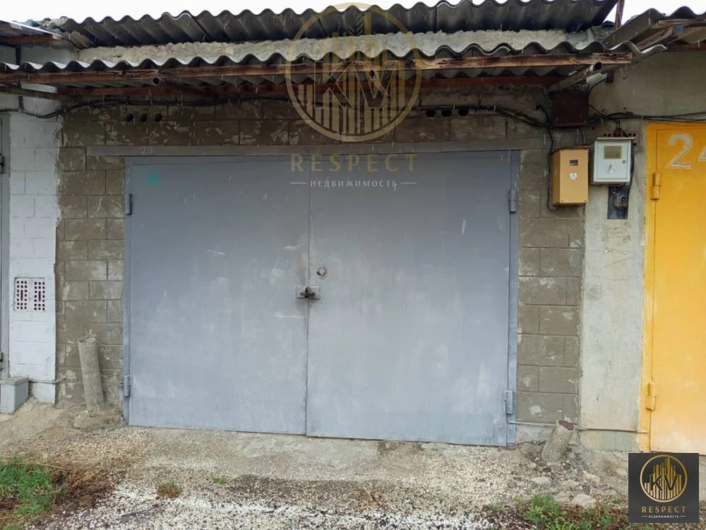 Продажа гаража, Ессентуки, Гаражный кооператив - Фото 1