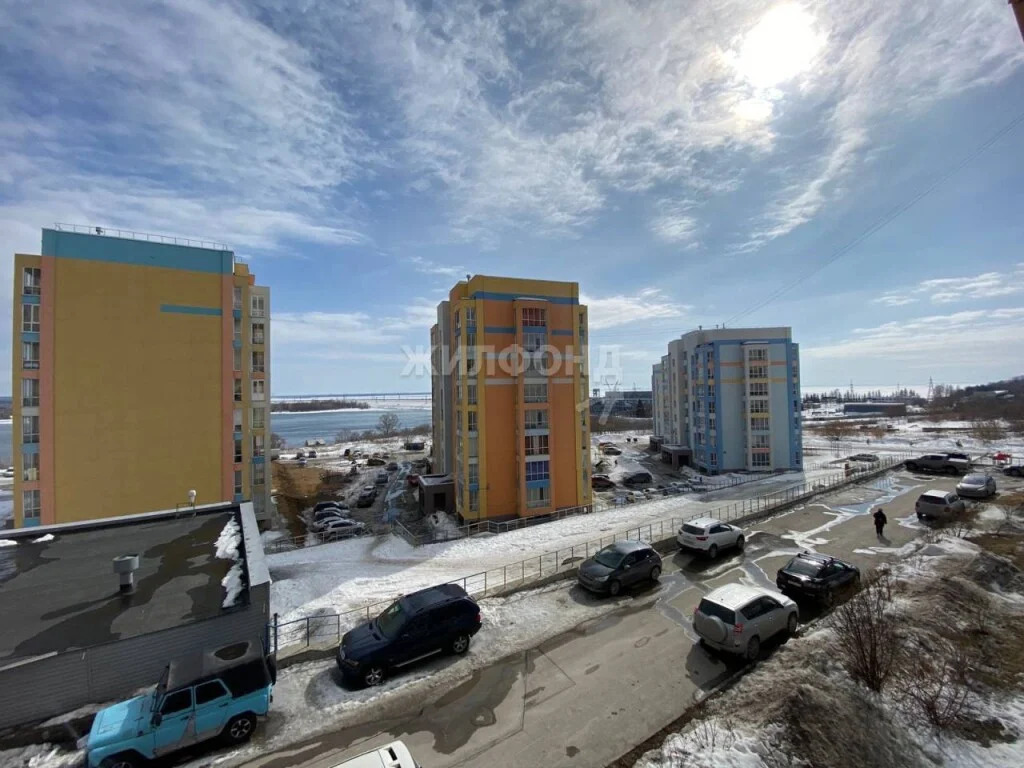 Продажа квартиры, Новосибирск, ул. Приморская - Фото 7