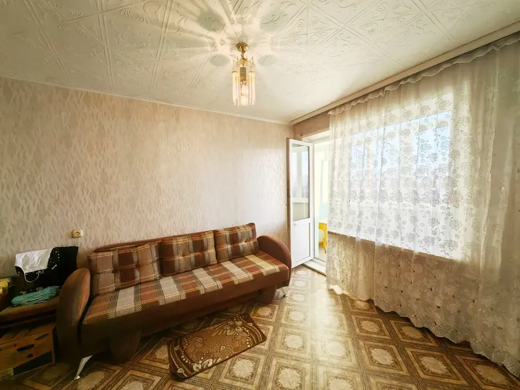 Дубровинского 106, 2к, 6эт/9 - Фото 2