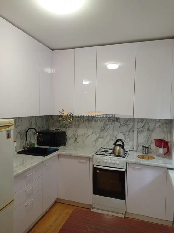 Аренда квартиры, Уфа, ул. Первомайская - Фото 3