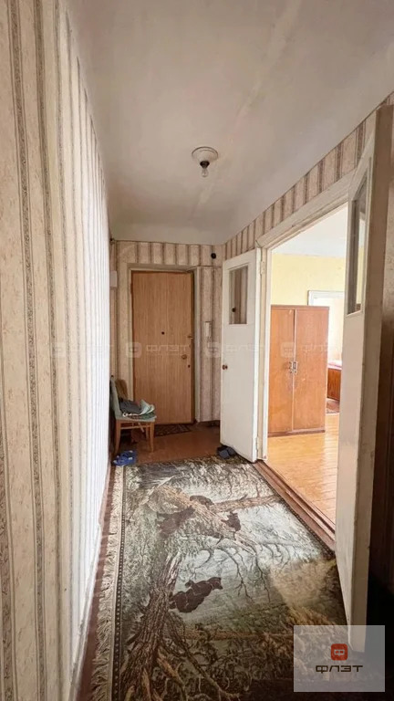 Продажа квартиры, Казань, ул. Гагарина - Фото 8