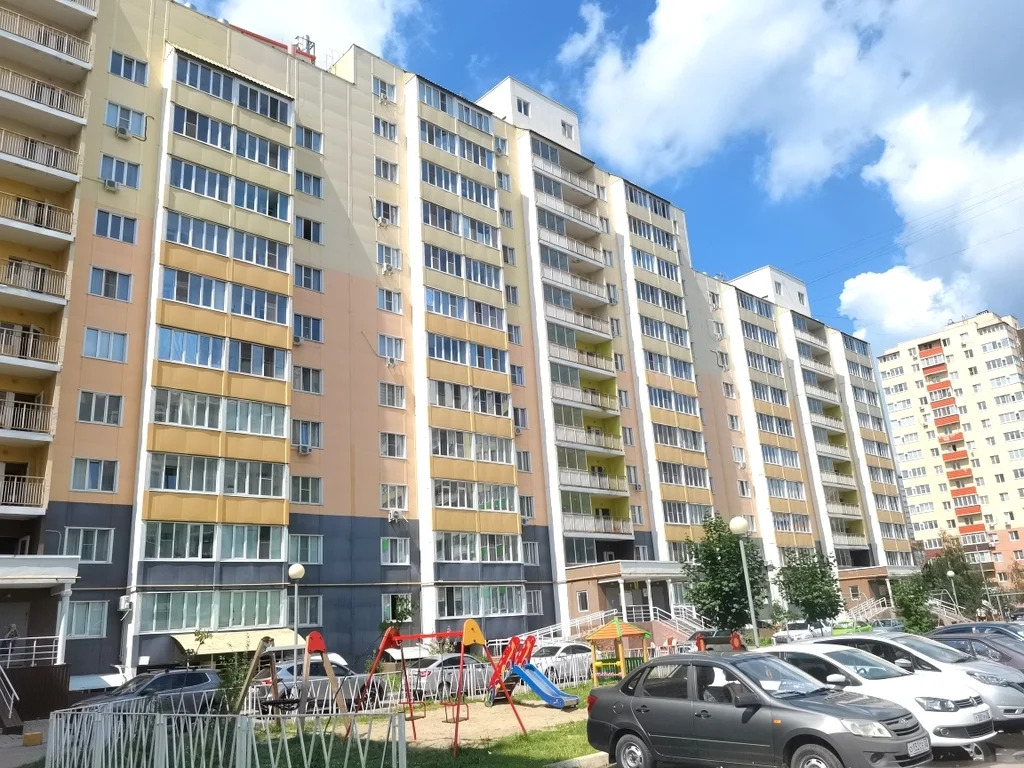 Продается квартира, 37.7 м - Фото 12