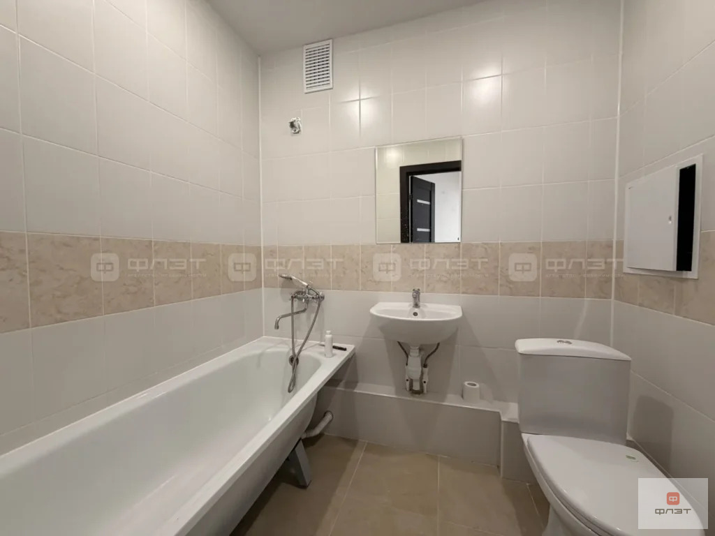 Продажа квартиры, Царево, Пестречинский район, ул. Петра Гаврилова - Фото 6