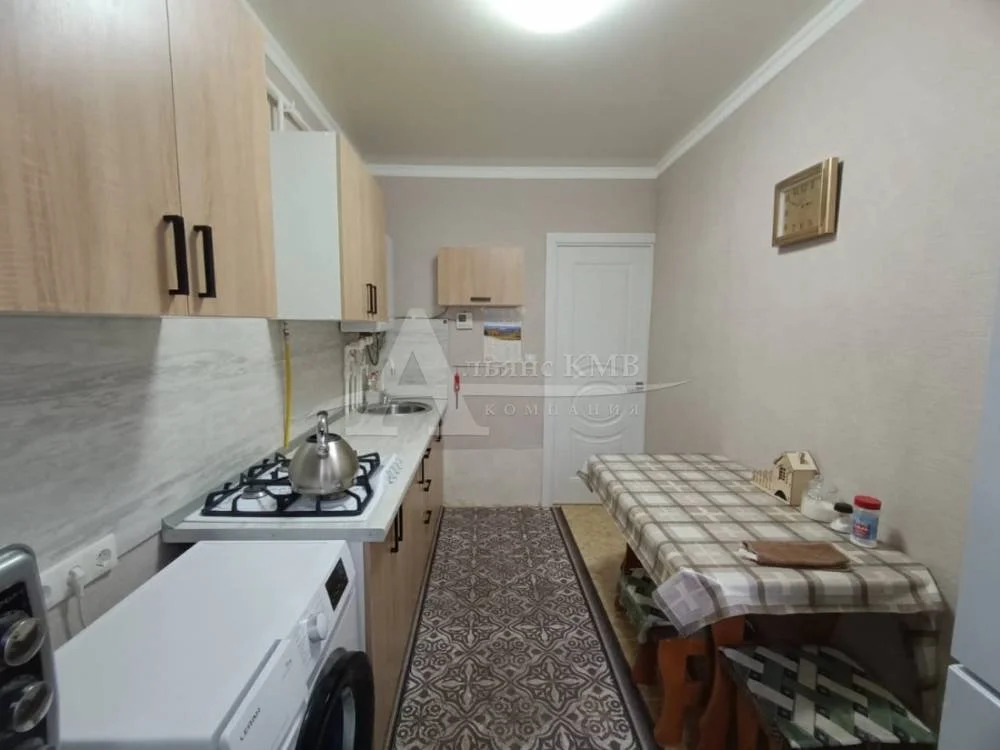 Продажа квартиры, Зеленокумск, Советский район, ул. Заречная - Фото 6