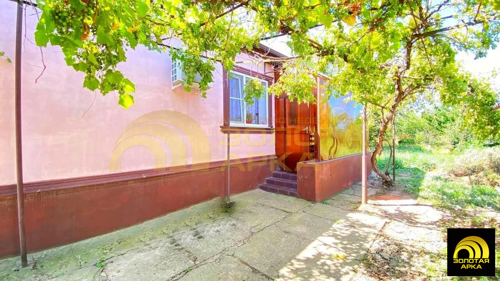 Продажа дома, Варениковская, Крымский район - Фото 1