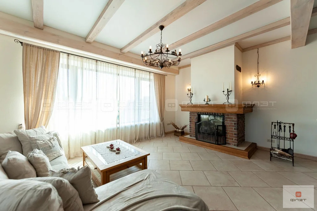 Продажа дома, Песчаные Ковали, Лаишевский район, ул. Малая - Фото 3