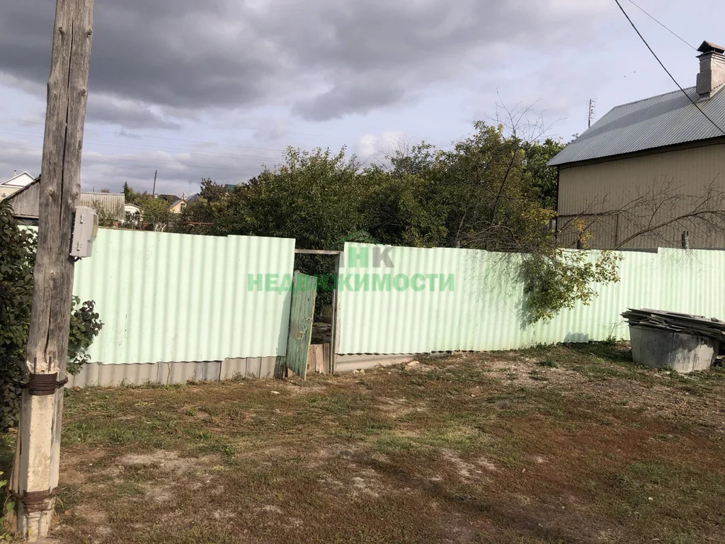 Продажа участка, Вольск, ул. Нижняя - Фото 1