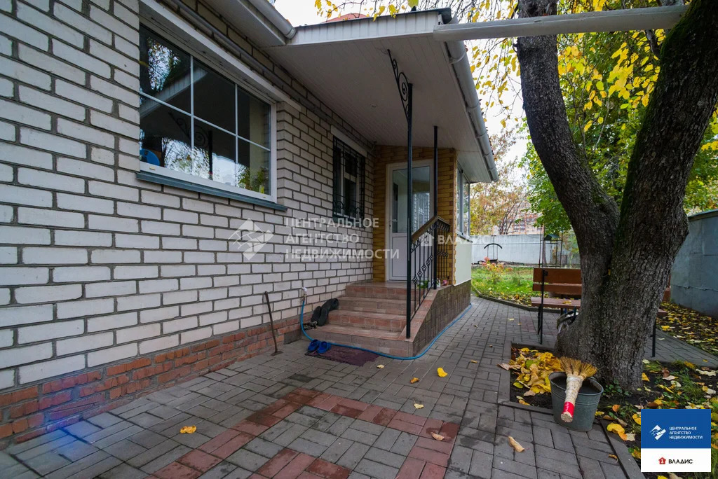 Продажа дома, Рязань, 7-й Мервинский проезд - Фото 13