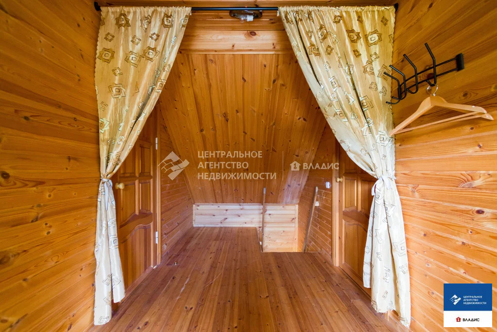 Продажа дома, Подлипки, Клепиковский район - Фото 16