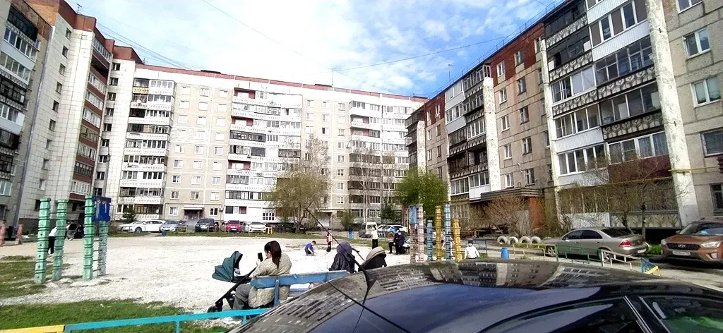 Продам 3 ком.квартира ул/планировки Н. Сортировка - Фото 0