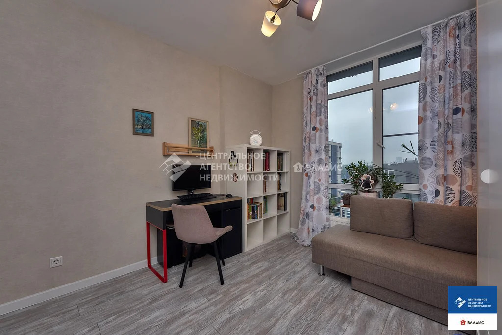 Продажа квартиры, Рязань, Касимовское ш. - Фото 10