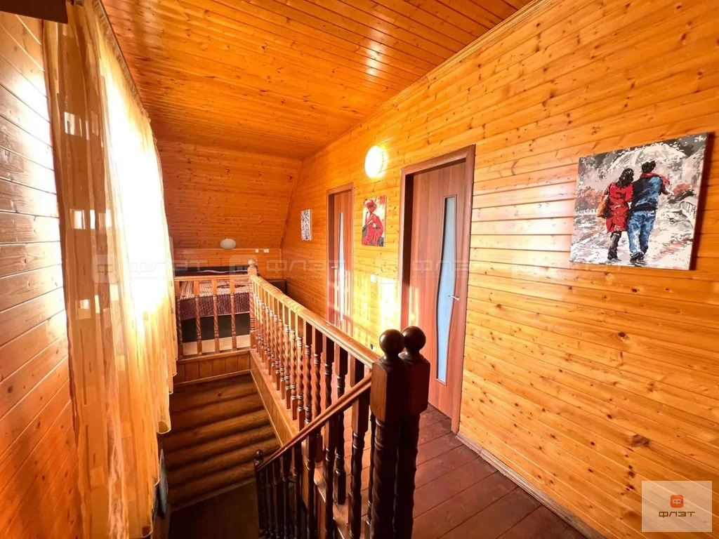 Продажа дома, Верхнеуслонский район - Фото 10