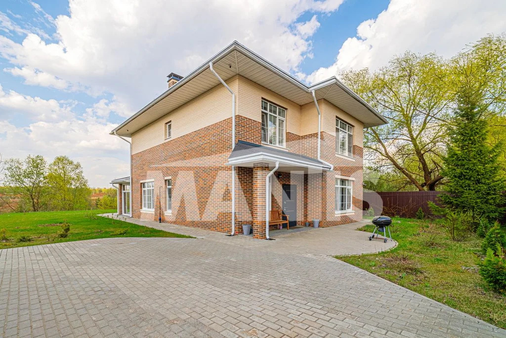 Продажа Дома Лобаново - Фото 1