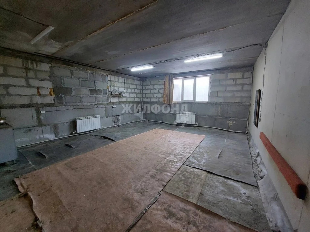 Продажа дома, Новосибирск - Фото 25