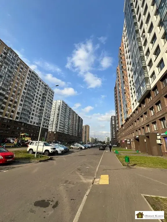 Продается двушка в ЖК "Столичный" 49 кв.м 14/18 эт - Фото 28