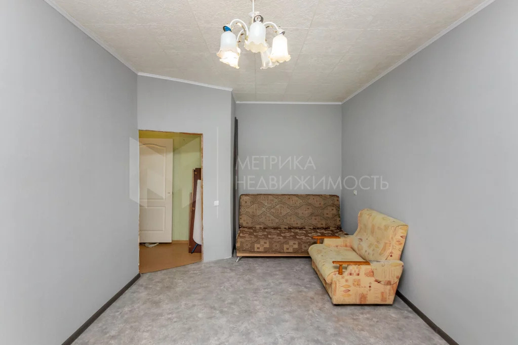 Продажа квартиры, Тюмень, г Тюмень - Фото 10