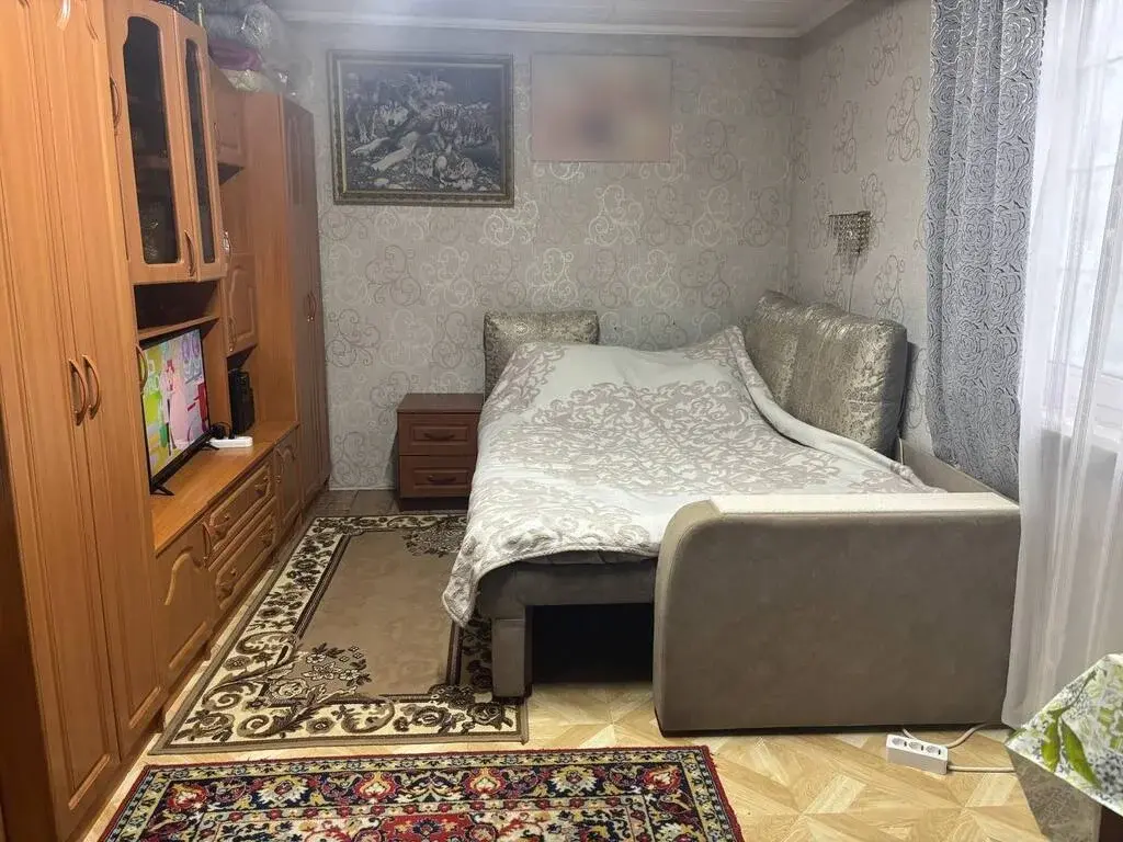 Продаю 2к.кв в пос. Гарь- Покровское - Фото 6