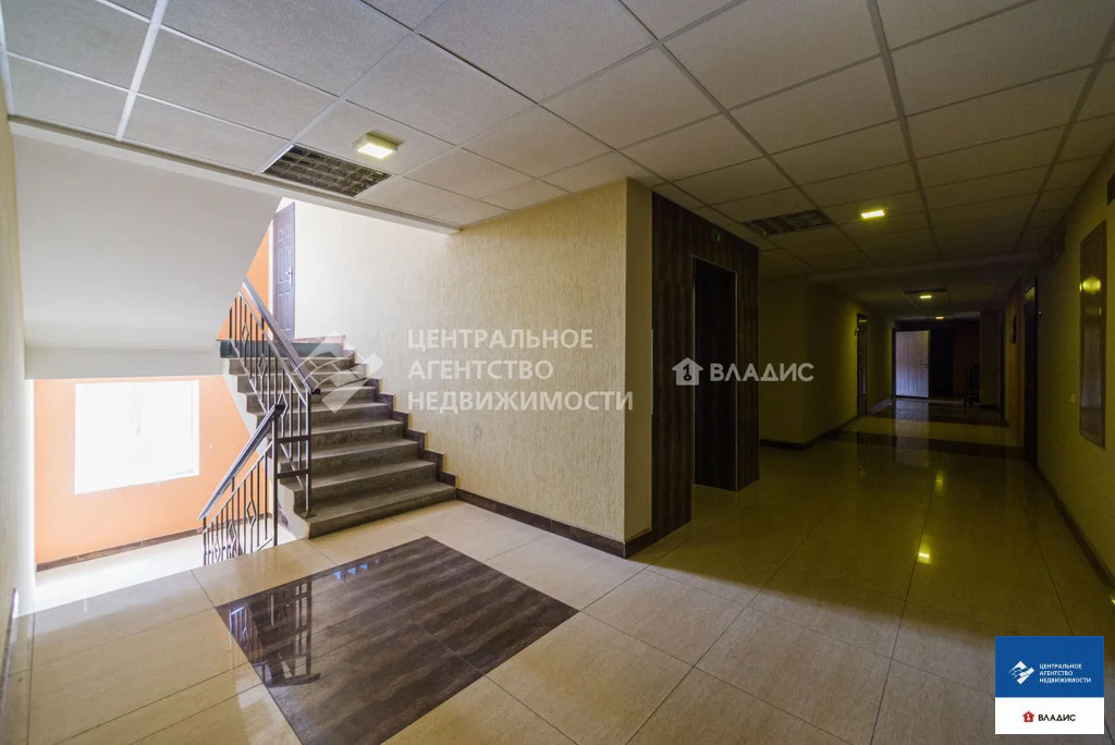 Продажа квартиры, Рязань, Семчинская улица - Фото 8