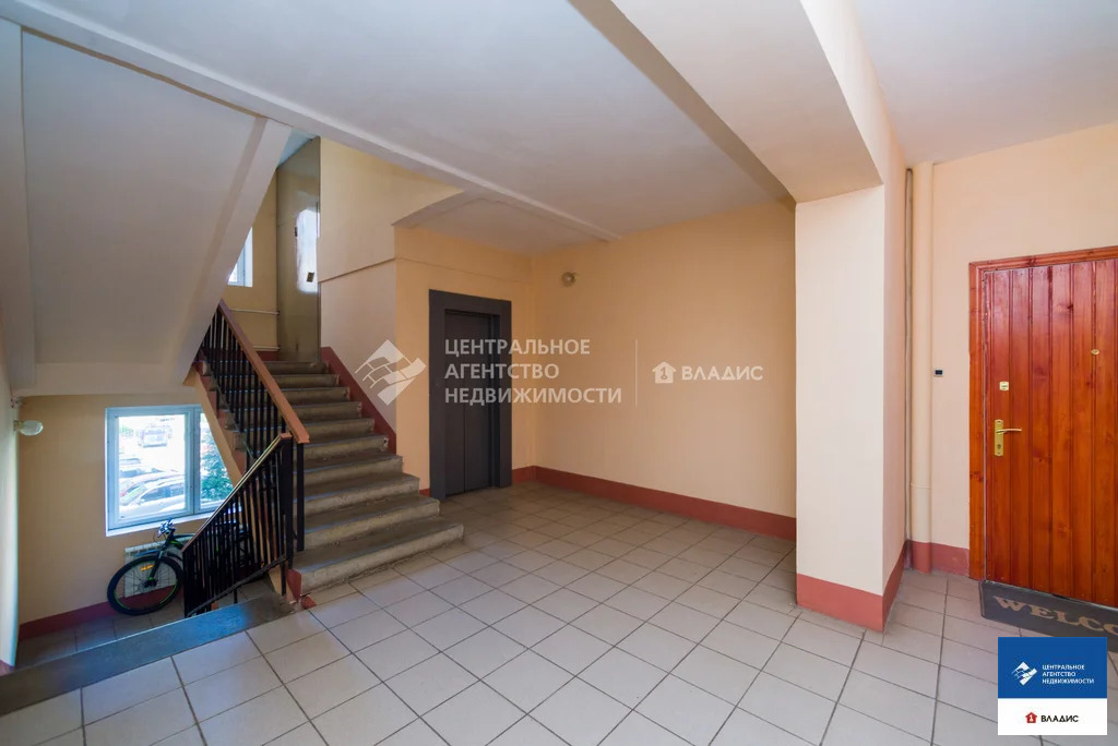 Продажа квартиры, Рязань, ул. Радищева - Фото 13