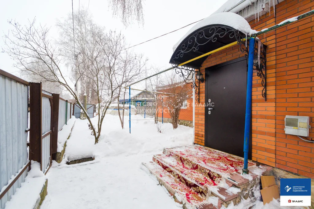 Продажа дома, Михайлов, Михайловский район, ул. Калинина - Фото 19