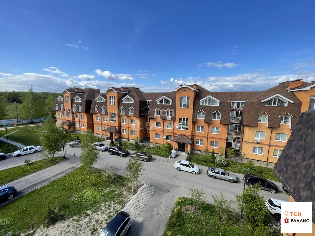 Продажа квартиры, Оболдино, Щелковский район, Радужная улица - Фото 20