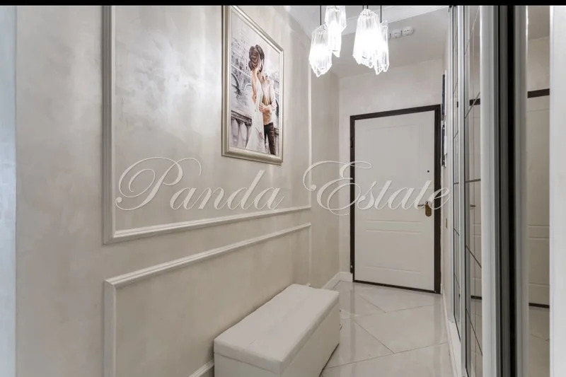 Шикарная квартира в ЖК Царская площадь (ном. объекта: 9890) - Фото 7