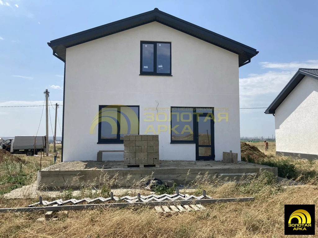 Продажа дома, Тамань, Темрюкский район, Молодежный пер. - Фото 2