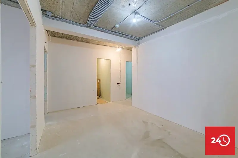 Продаётся 3к квартира с панорамным видом на город в ЖК Гранд Парк! - Фото 28