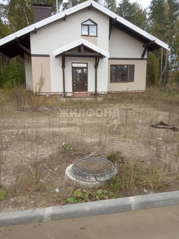 Продажа дома, Новосибирск - Фото 6