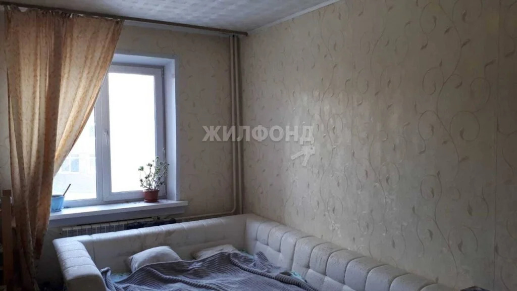 Продажа квартиры, Новосибирск, ул. Тульская - Фото 5