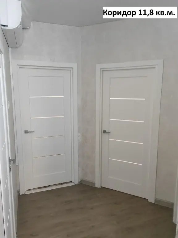 Продается уютная двухкомнатная квартира 51,3 кв.м. - Фото 3