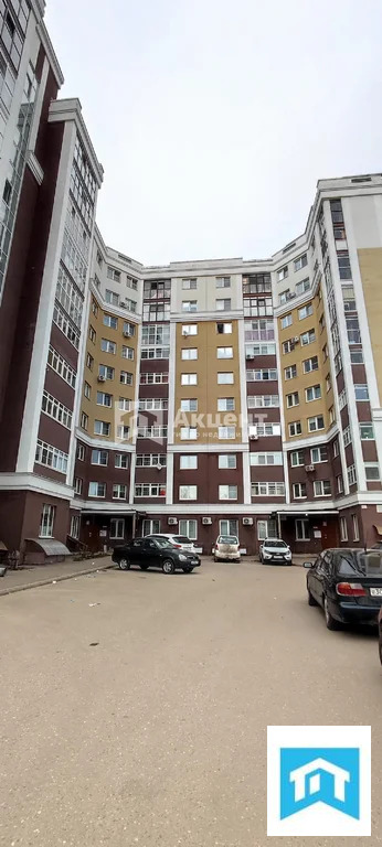 Продажа квартиры, Кохма, Ивановский район, ул. Машиностроительная - Фото 1