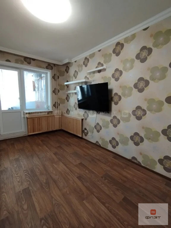 Продажа квартиры, Казань, ул. Туганлык (Большие Клыки) - Фото 6