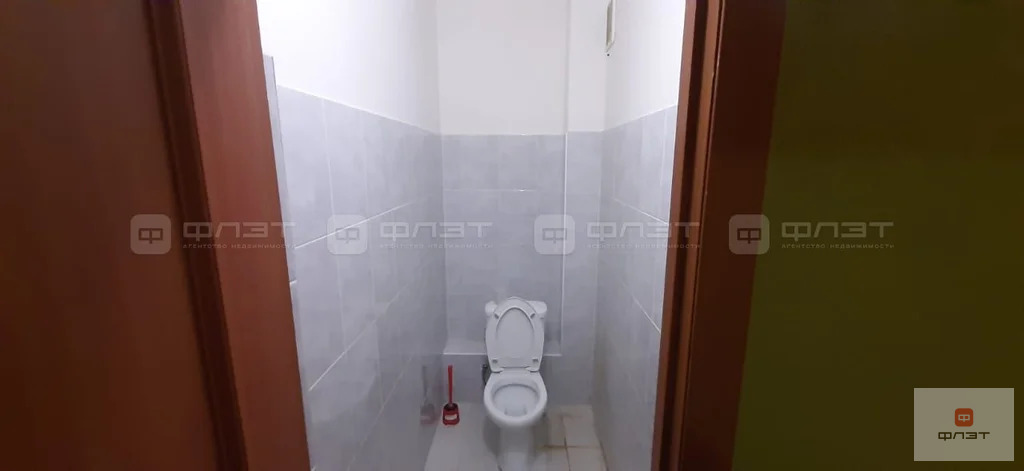 Продажа квартиры, Казань, ул. Академика Губкина - Фото 4
