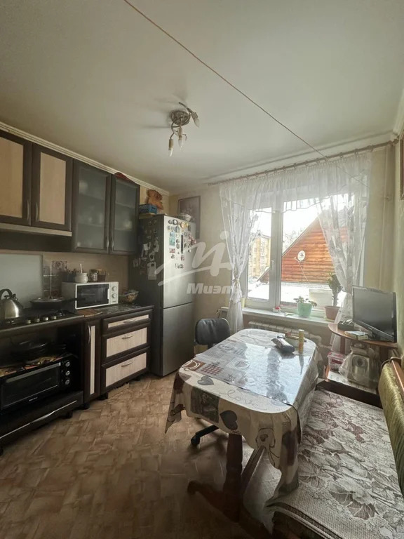 Продажа квартиры, Росхмель, Пушкинский район, 32А - Фото 3