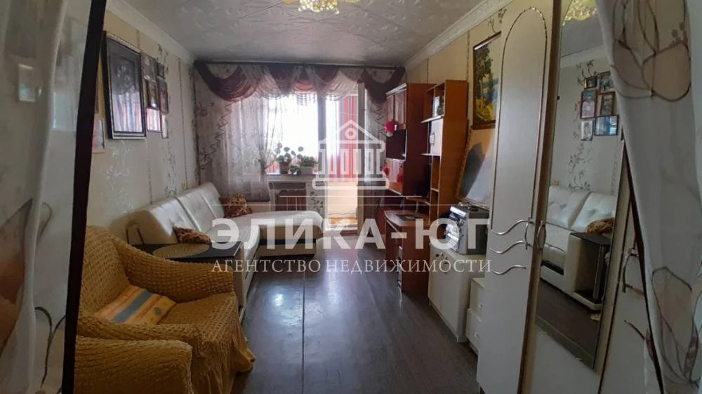 Продажа квартиры, Джубга, Туапсинский район, Новороссийское ш. - Фото 1