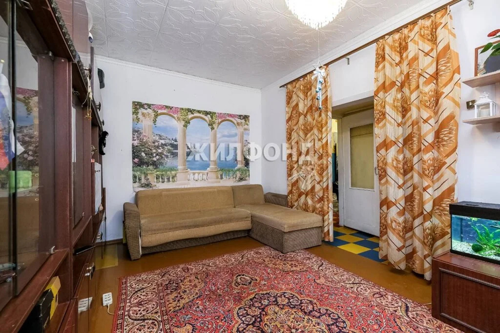 Продажа квартиры, Новосибирск, ул. Гоголя - Фото 14