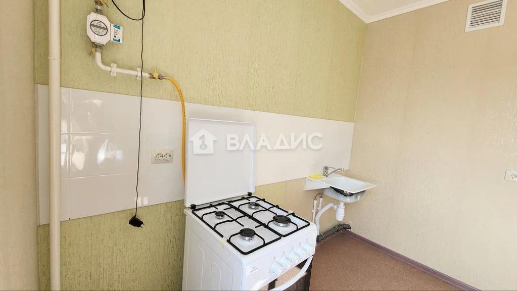 Продажа квартиры, Симферополь, Янтарная улица, 9 - Фото 7