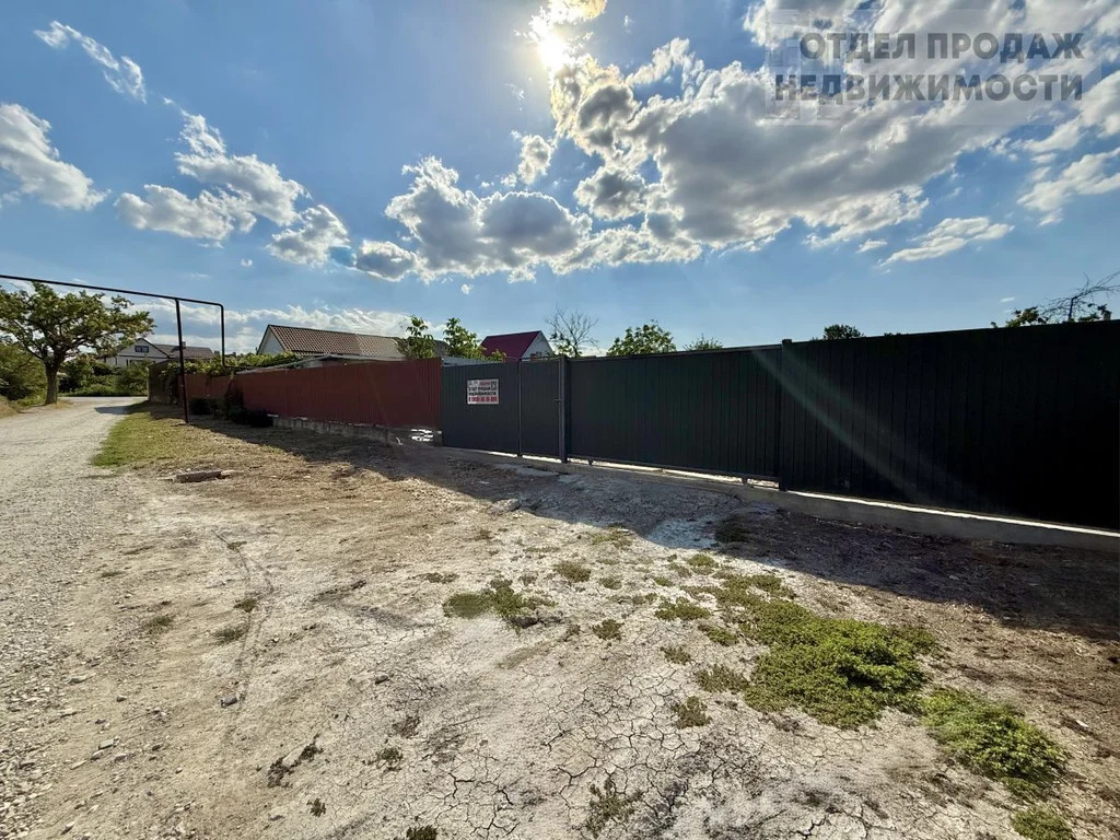 Земельный участок вне зоны подтопления - Фото 6