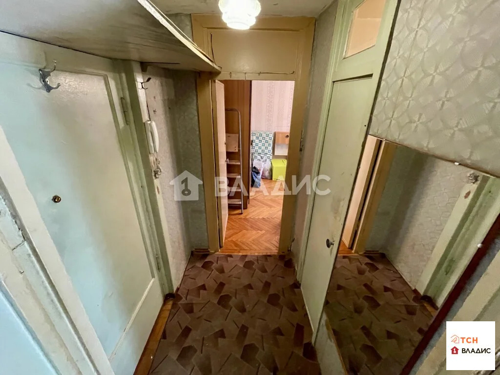 Продажа квартиры, Королев, улица Тихомировой - Фото 10