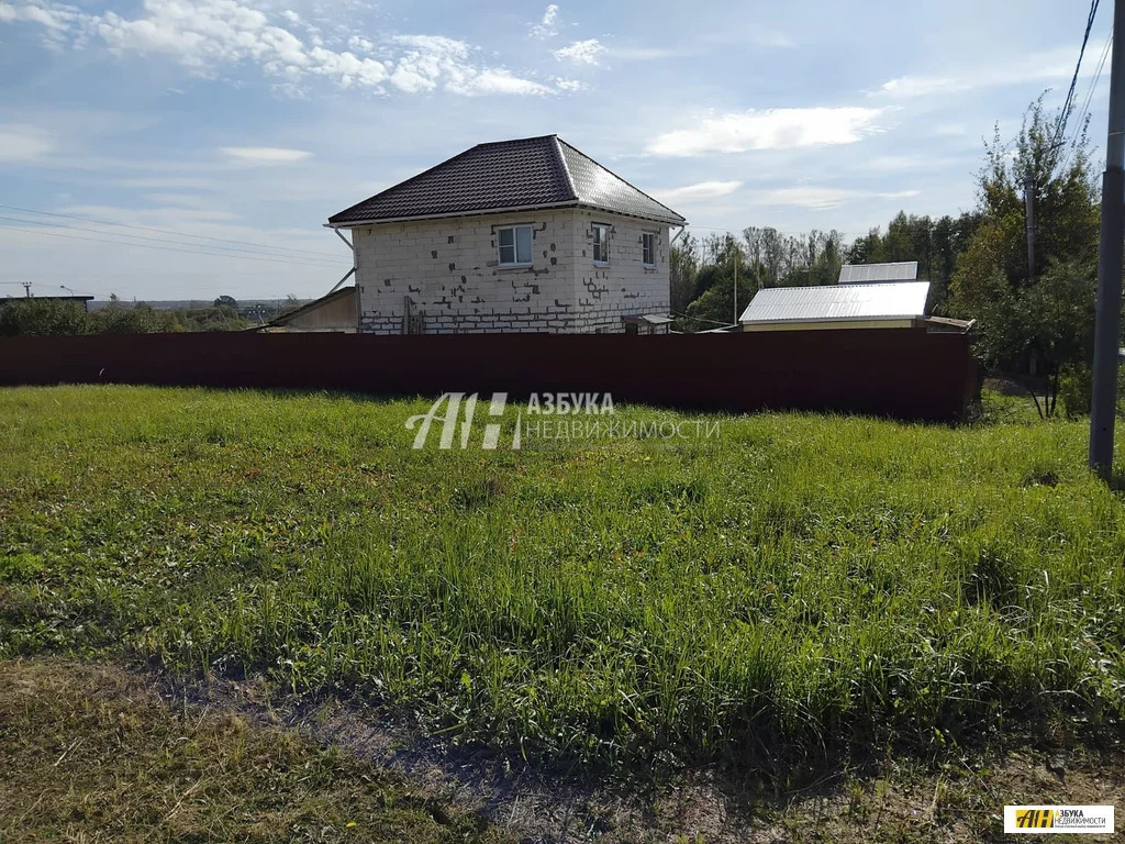 Продажа участка, Богородское, Воскресенское с. п., м. Теплый Стан, ... - Фото 4