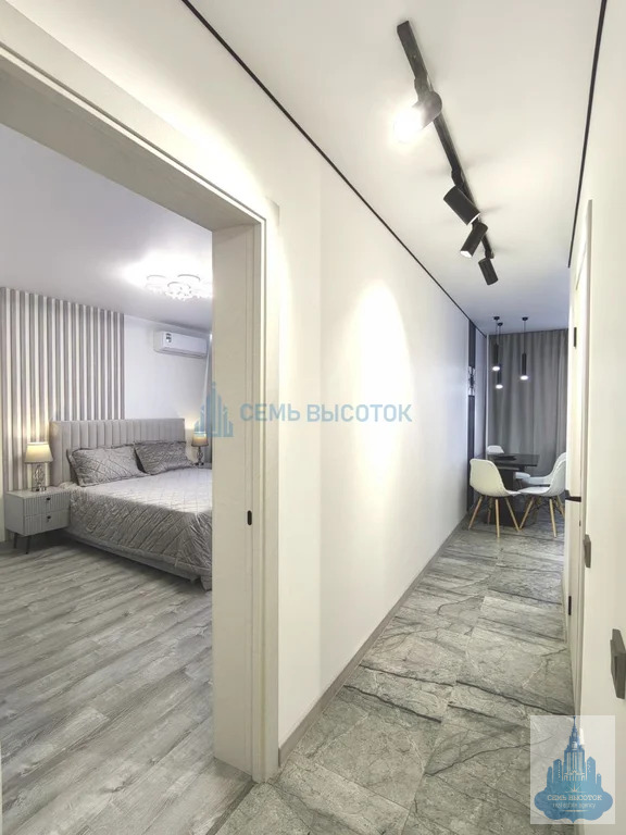 Продажа квартиры, м. Нахимовский проспект, Нахимовский пр-кт. - Фото 26