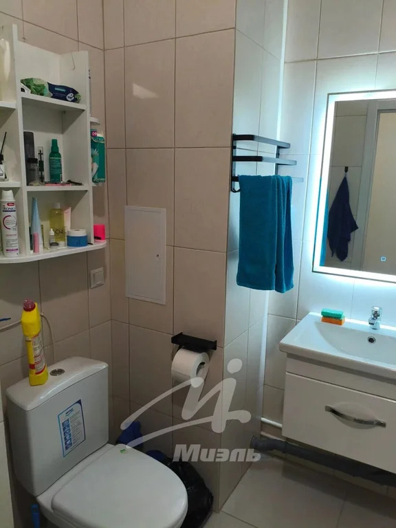Продажа квартиры, Солнечногорск, Солнечногорский район, 2 - Фото 14