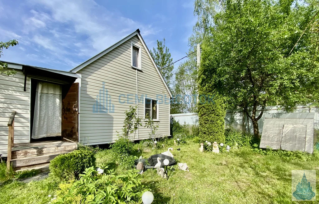 Продажа дома, Подольск - Фото 7