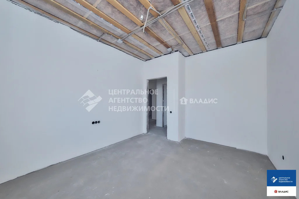 Продажа дома, Рыбновский район, Казачья улица - Фото 16