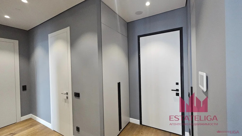 Аренда квартиры, Курского Вокзала пл. - Фото 5