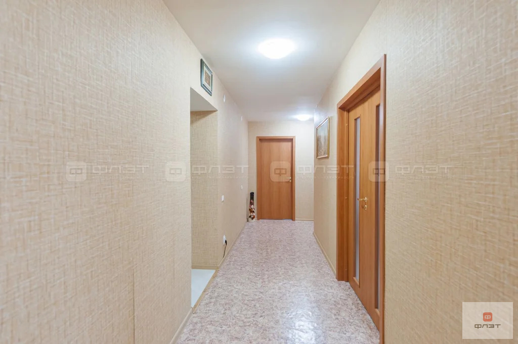 Продажа квартиры, Казань, ул. Большая - Фото 24